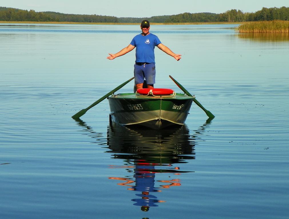 Usadyba Ustye Life Slobodka Экстерьер фото