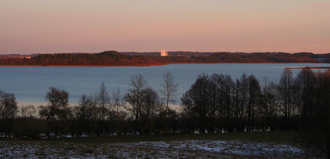 Usadyba Ustye Life Slobodka Экстерьер фото